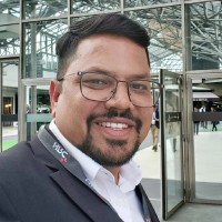 Jatin Panchal