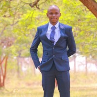 Chris Wachira