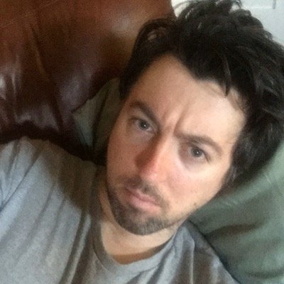 Damien Murtagh