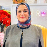 Amira Hassan