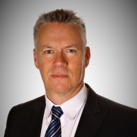 Hamish Fraser