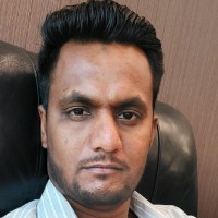 KHALIL Shaikh