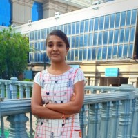 Nirosha Reddy