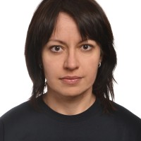 Marina Mishchenko