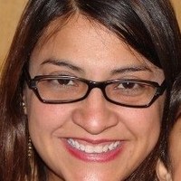 Nellie Gonzalez Moshier