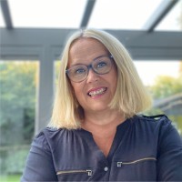 Brigitte Stein-Köster
