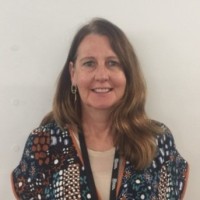 Bridget Vercoe