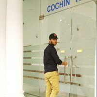 Mohamed Moosa K