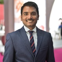 Swapnil Phadtare