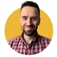 Chris Madden