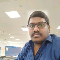 Rammohanrao Pasumarthi