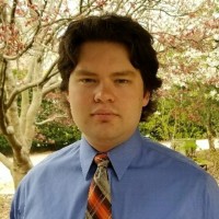 Robert Cromer II