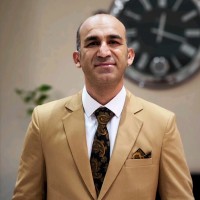 Hossein Divafkan