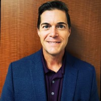 Patrick C. Joyce, MSN, BSC, RN-BC