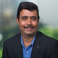 Shyam Kesavan