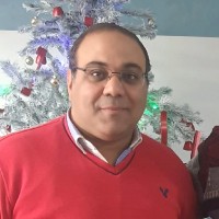 Michael Louka