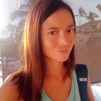 Heidi Brigitte Papanú Ferrer