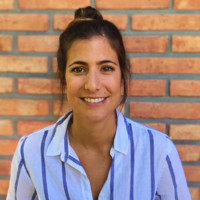 Mercedes Amil
