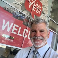 Bobby Ostini