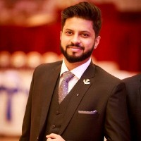 Syed Jazib Hussain