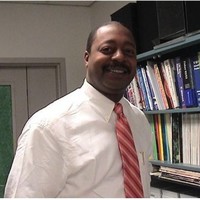 Cedric Williams