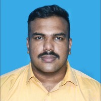Manoj Prabakaran