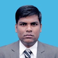Bibhuti Prasad Lenka