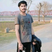 Uzair Ali