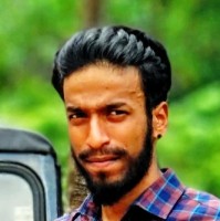 R Dominic Nathan