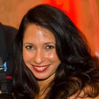 Melissa London, PMP, UXC