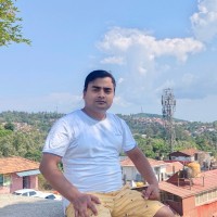 Pankaj Kumar Patel