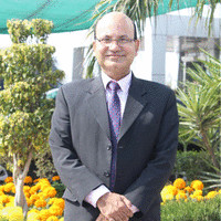 Khalid Mehmood Tarar