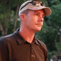 Jeff Kelley