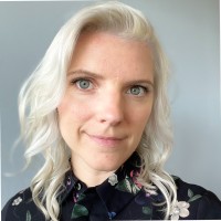 Verena Roscher