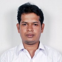 Dipak Panda