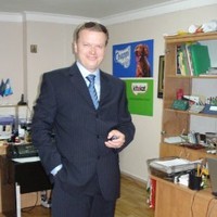 Oleksandr Pyvovar
