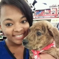 Shanikka Johnson
