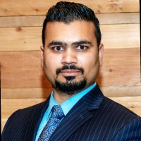 Naveen Nayak