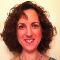 Melanie Curl, SHRM-CP