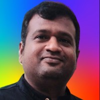 Sathish Kumar P.