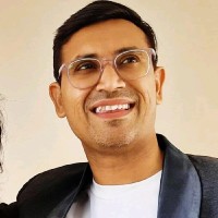Prashant Sanchaniya