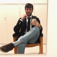 Matteo Nuzzo