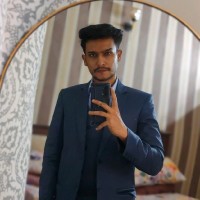 Mohammed Huzaifa Siddiqui