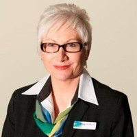 Margaret Munro