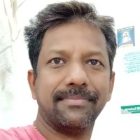 Reji Thomas