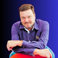 Leandro Cesar Diniz da Silva