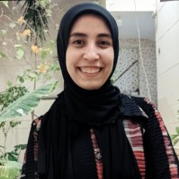 Yasmeen Fathy