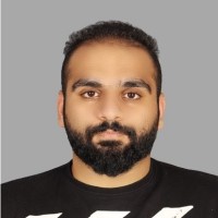 Ali Aref