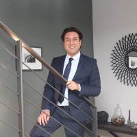 Veli Armağan Akyüz, MBA