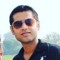Kumar Shashwat